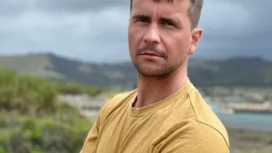 Jarred Bocca