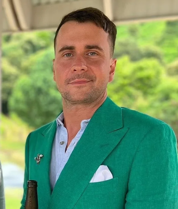 Jarred Bocca net worth