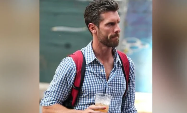 Jason Hoppy bio