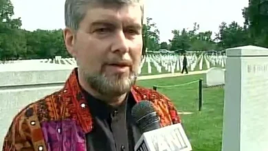 Jean-Pierre Harrison