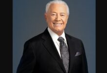 Jerry Savelle