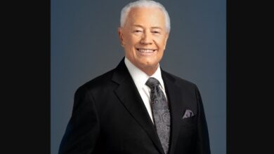 Jerry Savelle