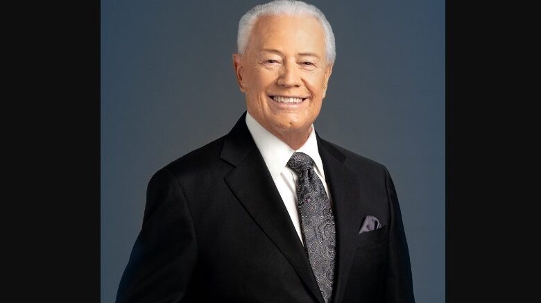 Jerry Savelle
