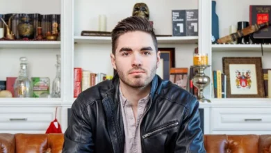 Joshua Jake