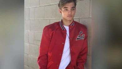 Julian Martel age