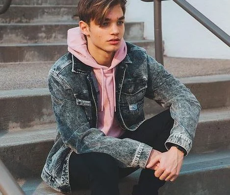 Julian Martel wiki
