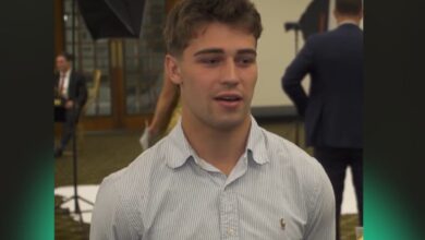 Jye Gray