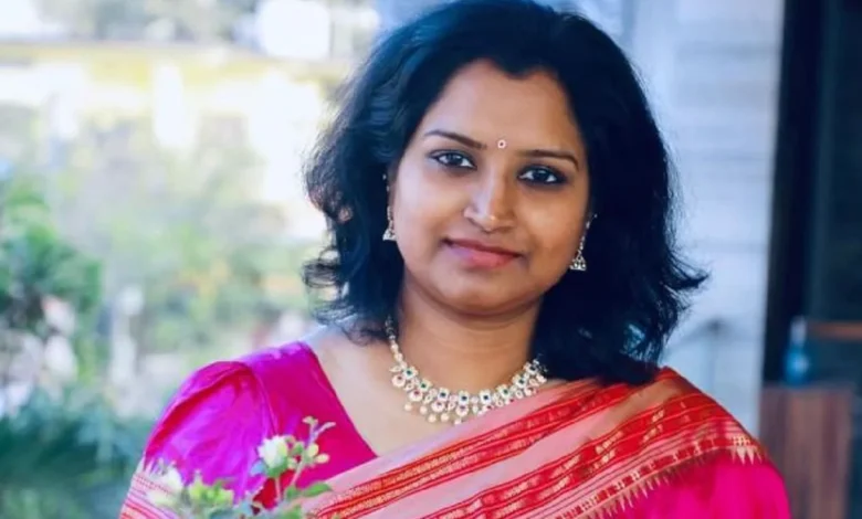 Kadiyam Kavya