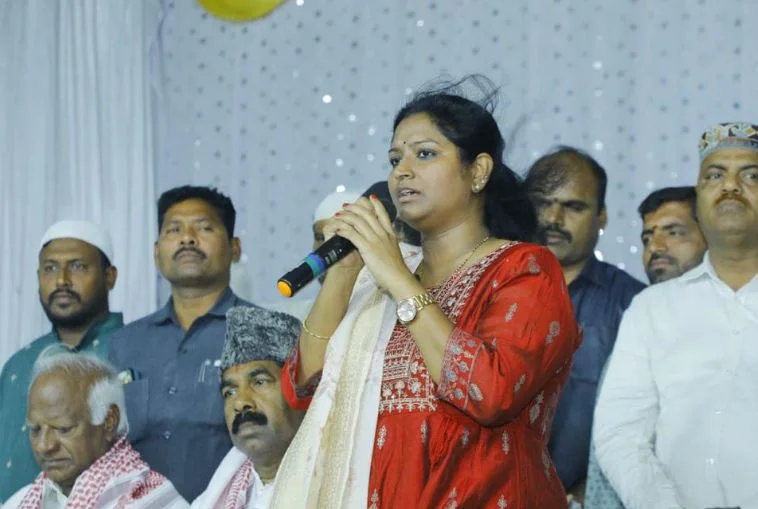 Kadiyam Kavya wiki