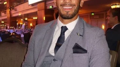Kai Fagan
