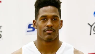 Kairo Whitfield
