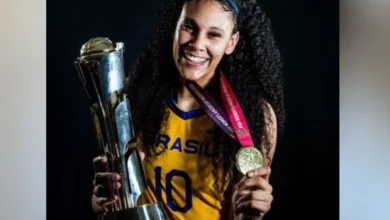 Kamilla Cardoso bio