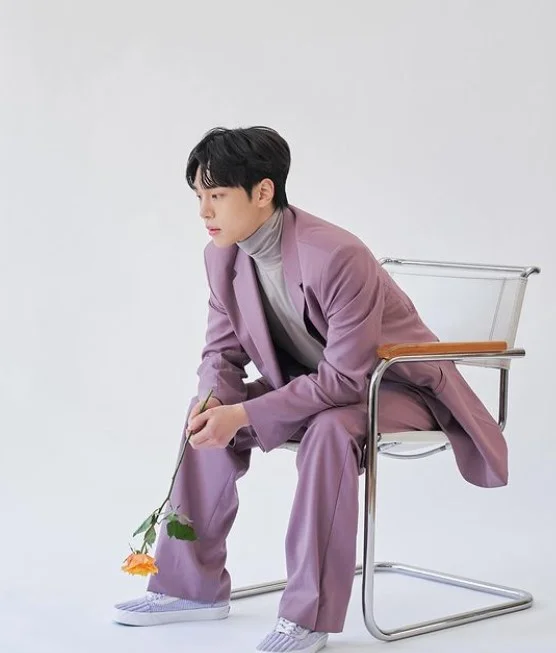 Kang You-Seok wiki