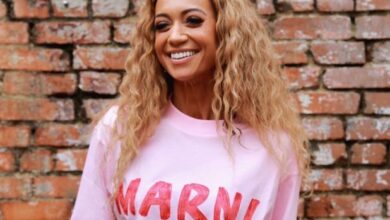 Kate Abdo