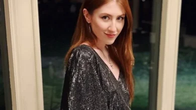 Kate Bacon