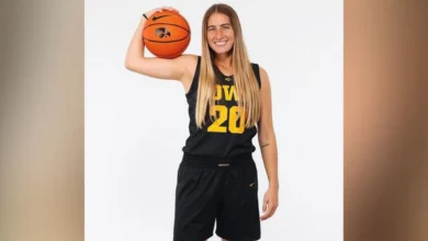 Kate Martin age