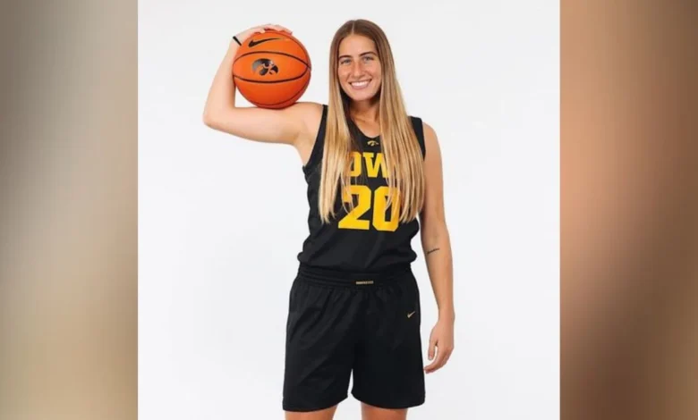 Kate Martin age