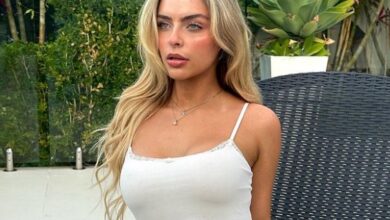 Katie Hamden