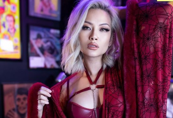 Kiki Wong