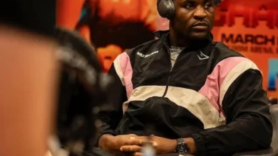 Kobe Ngannou