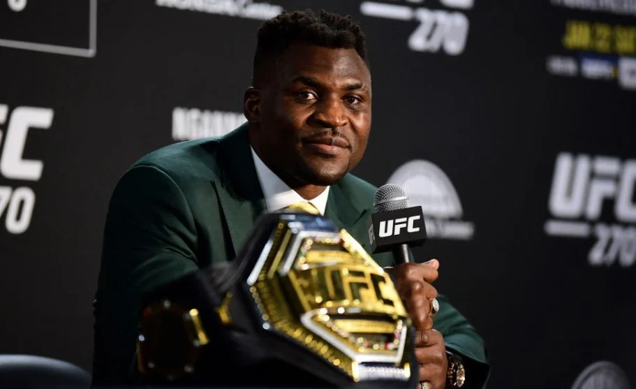 Kobe Ngannou death