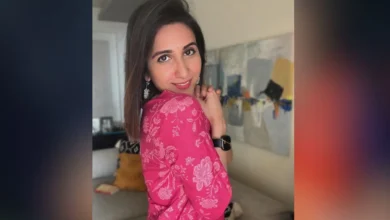 Kriti Vij bio