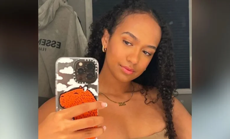 Latisha Clark