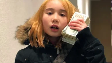 Lil Tay Parents