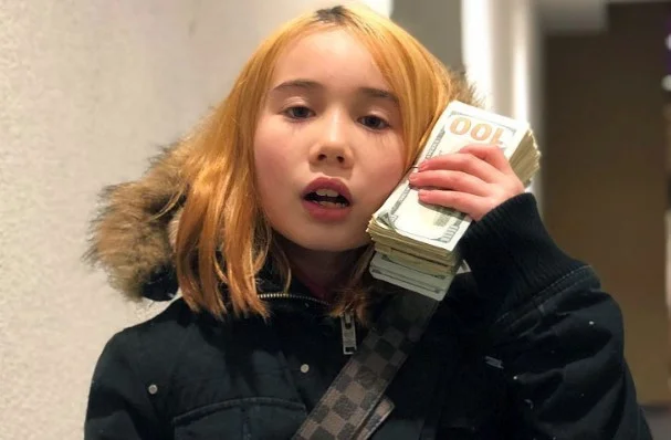 Lil Tay Parents
