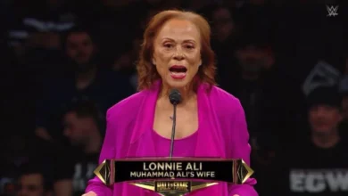 Lonnie Ali