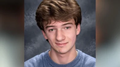 Lukas Caldwell