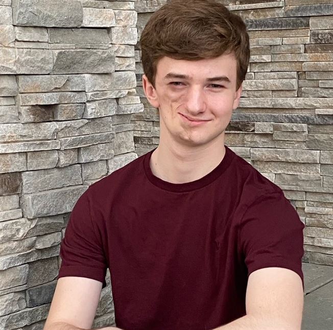 Lukas Caldwell health updates