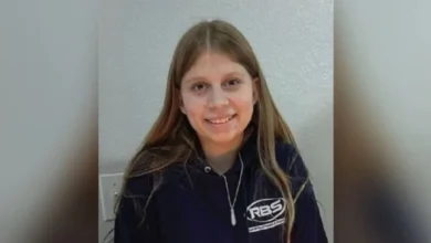 Madeline Soto