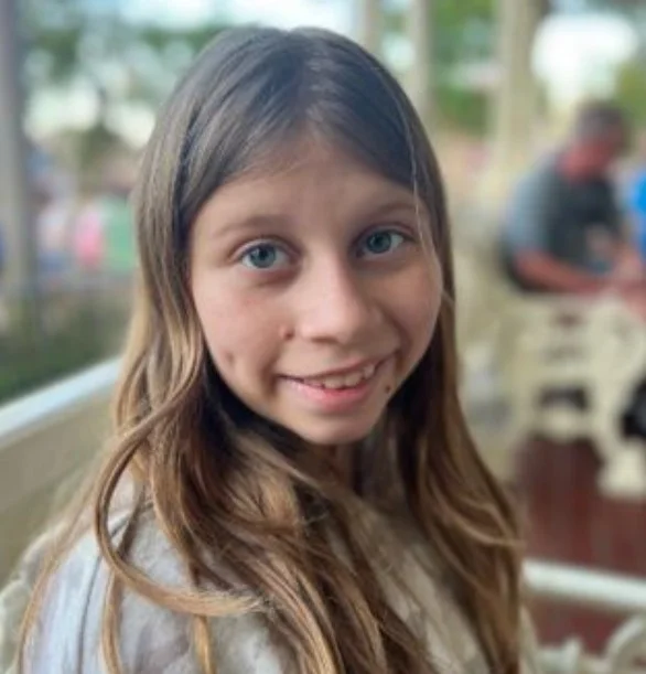 Madeline Soto wiki