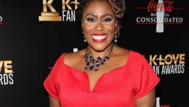 Mandisa