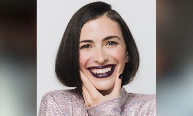 Marina Mogilko