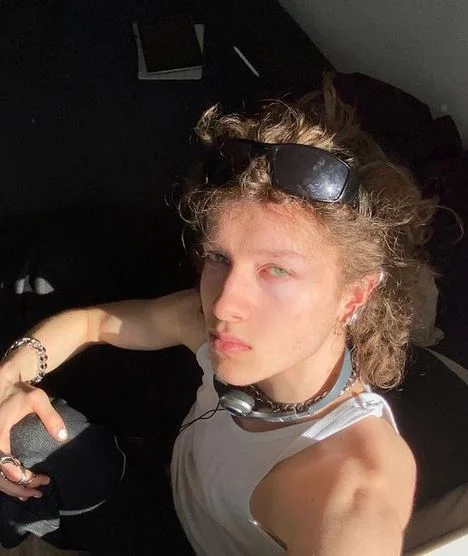 Marlon Noah age