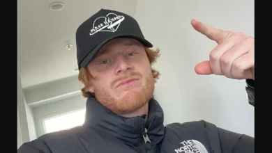Matt Hansen