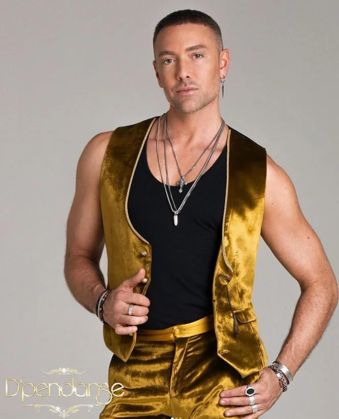 Maxime Dereymez career