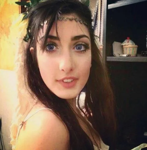 Meg Deangelis sister