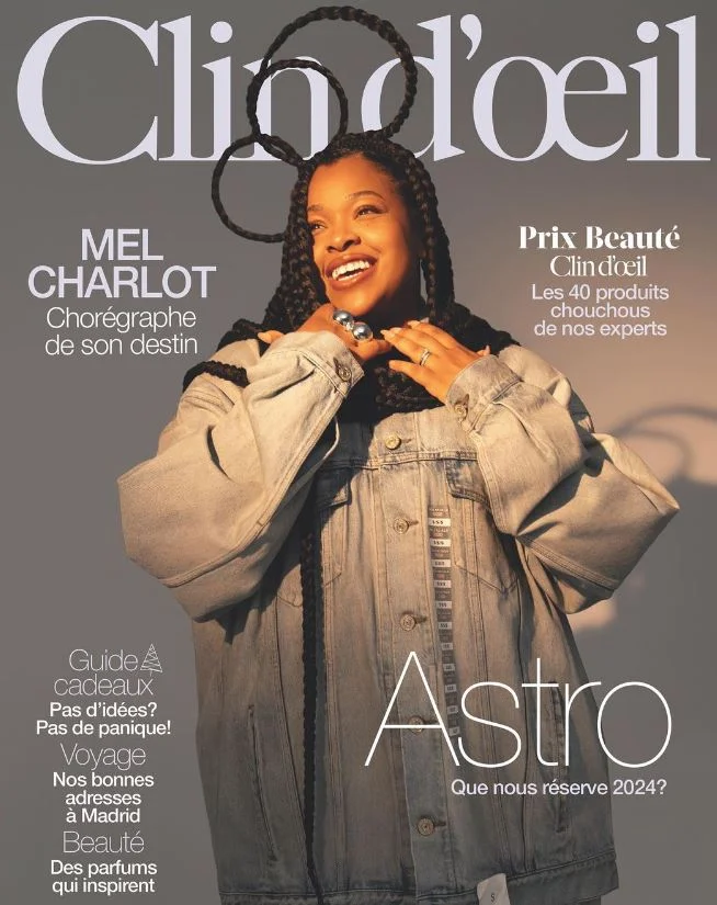 Mel Charlot wiki