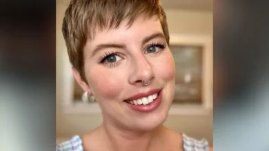 Melissa Murdick