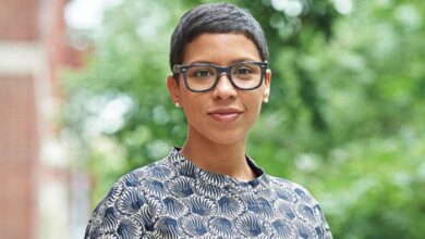 Melissa Murray
