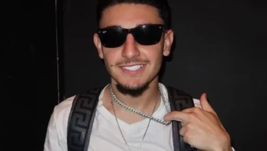 Michael Festek