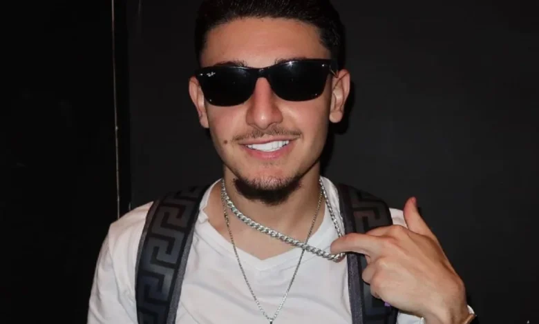 Michael Festek