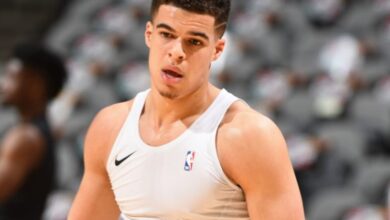 Michael Porter Jr