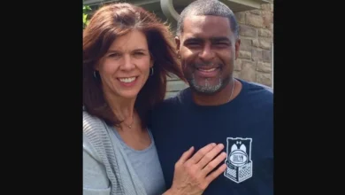 Michael Porter Jr. Parents