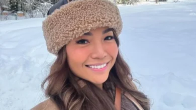 Michelle Dy