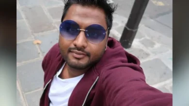 Mithilesh Backpacker