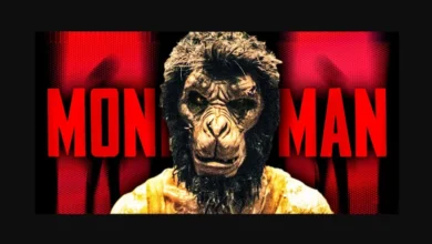 Monkey Man
